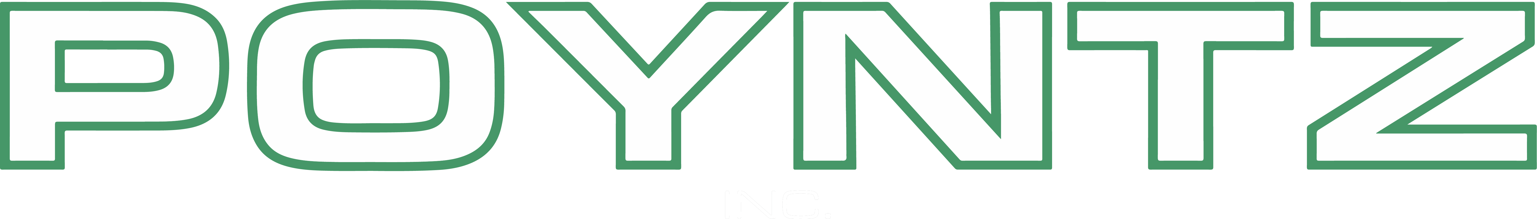 Poyntz Inc