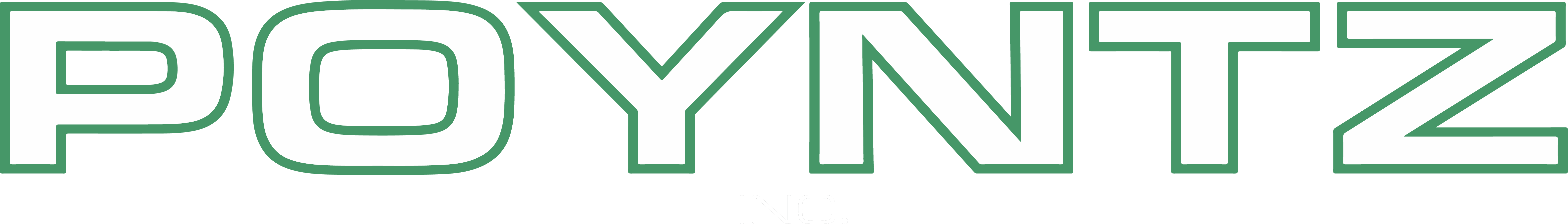 Poyntz Inc